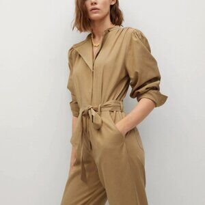 Mango Jumpsuit